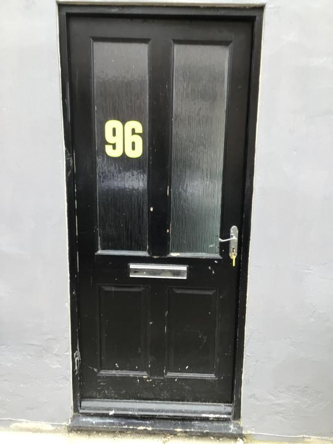라이드 96 High Street 아파트 외부 사진